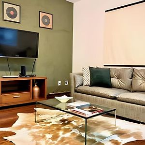 Apartamento de 2 Dormitorios